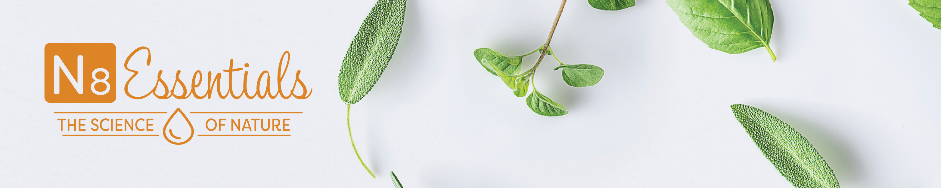 N8 Essentials DIFFUSERS