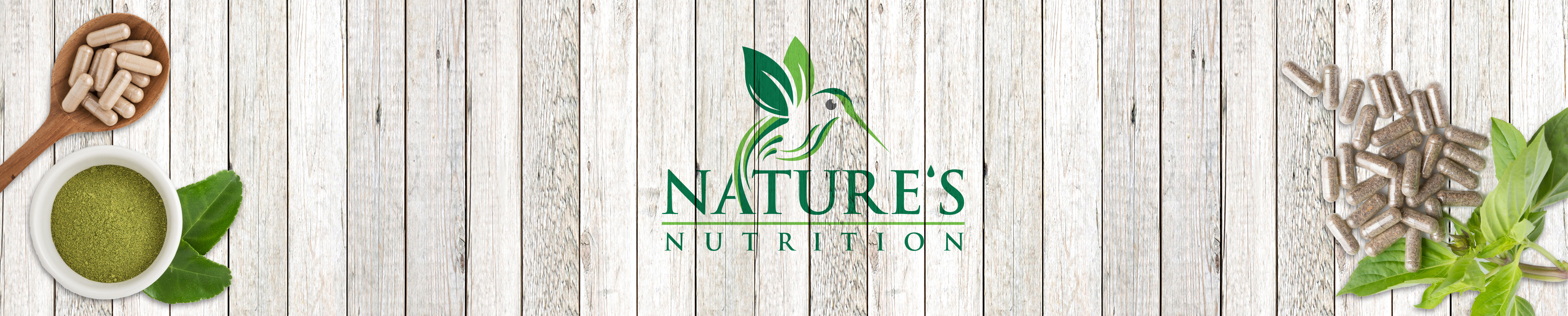 Nature's Nutrition