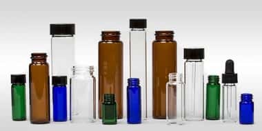 Amazon.com: PREMIUM VIALS CREATIVE PACKAGING SOLUTIONS: Glass Vials