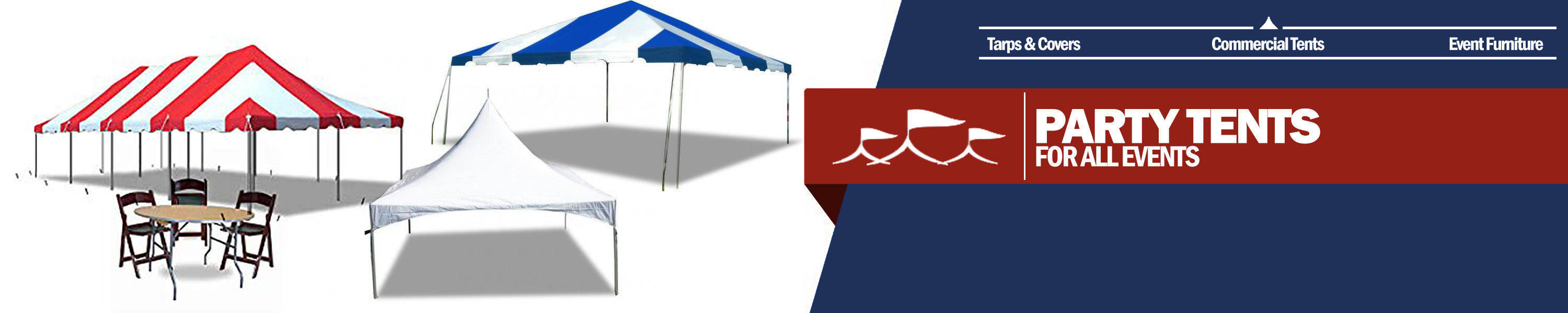 Amazon.com: TentAndTable: Tarps & Covers