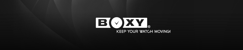Amazon.com: BOXY
