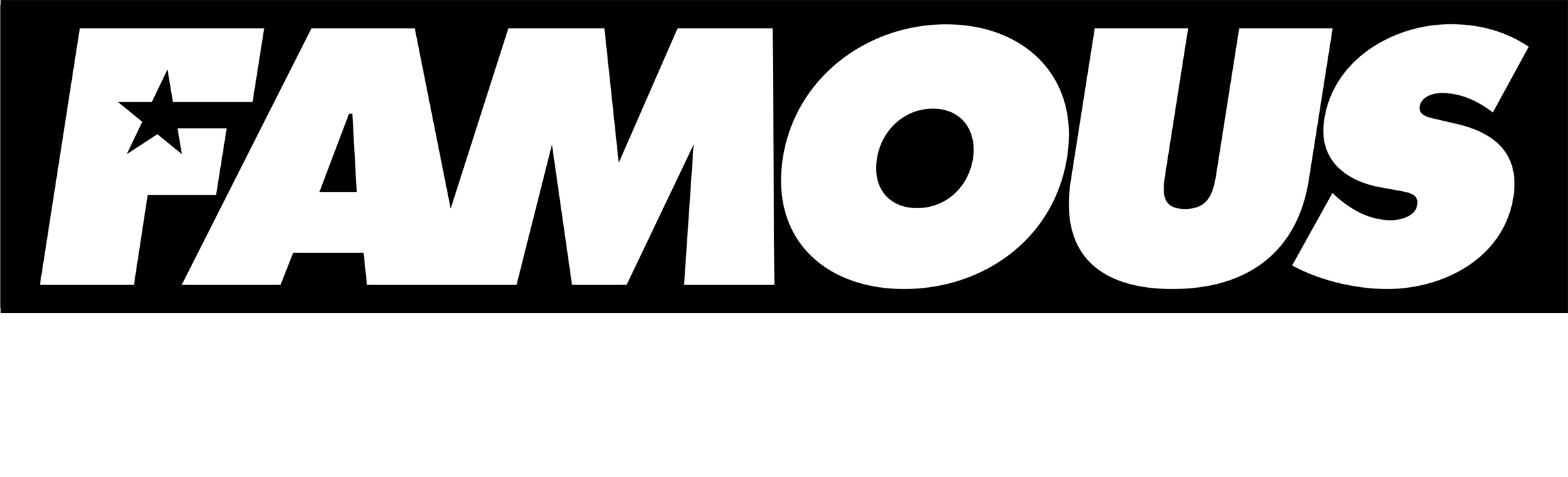 Amazon.com: Famous Stars & Straps