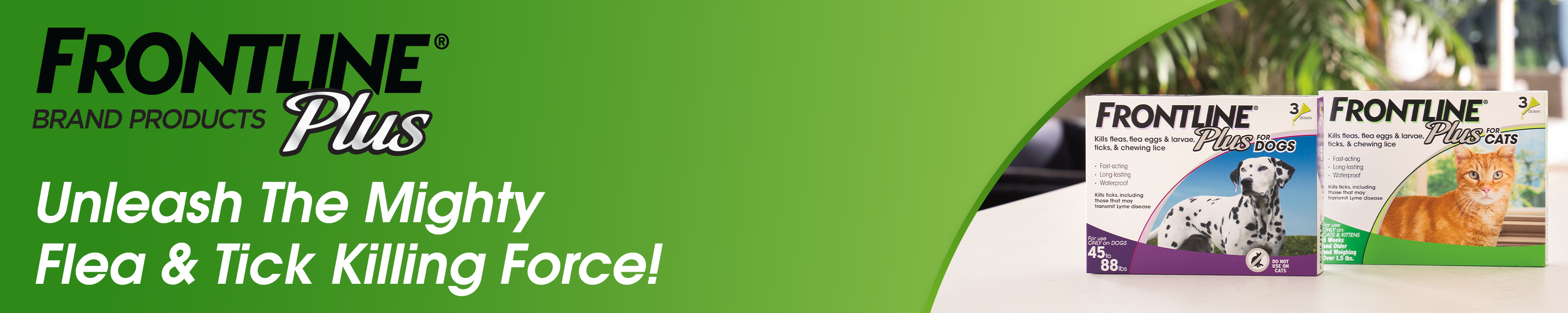 Boehringer Ingelheim Animal Health USA Inc.