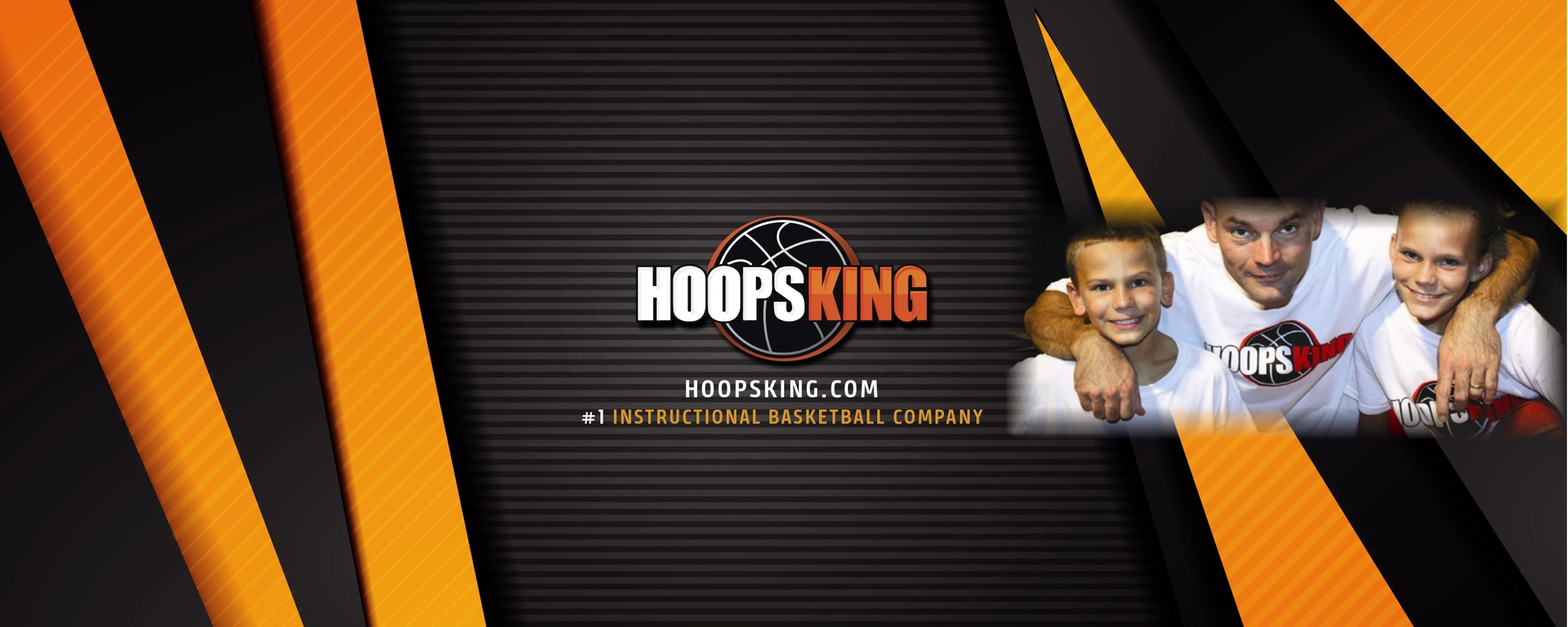 HoopsKing Youth Basketball