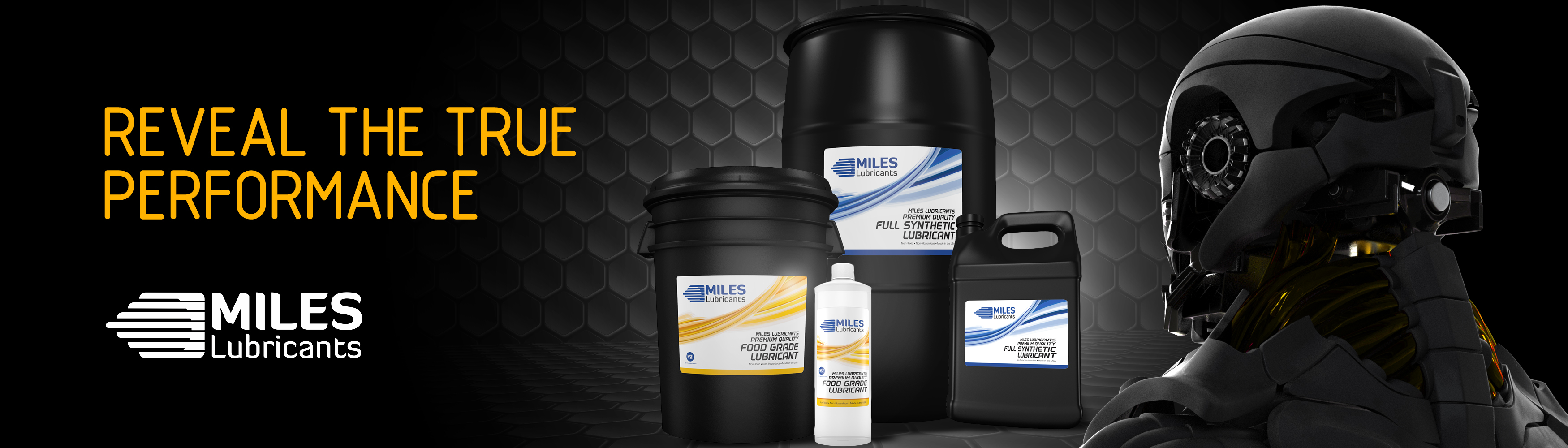 LUBE MILES WIDE WET SEAL SUSPENSION STICTION FLUID 36ml main image 1