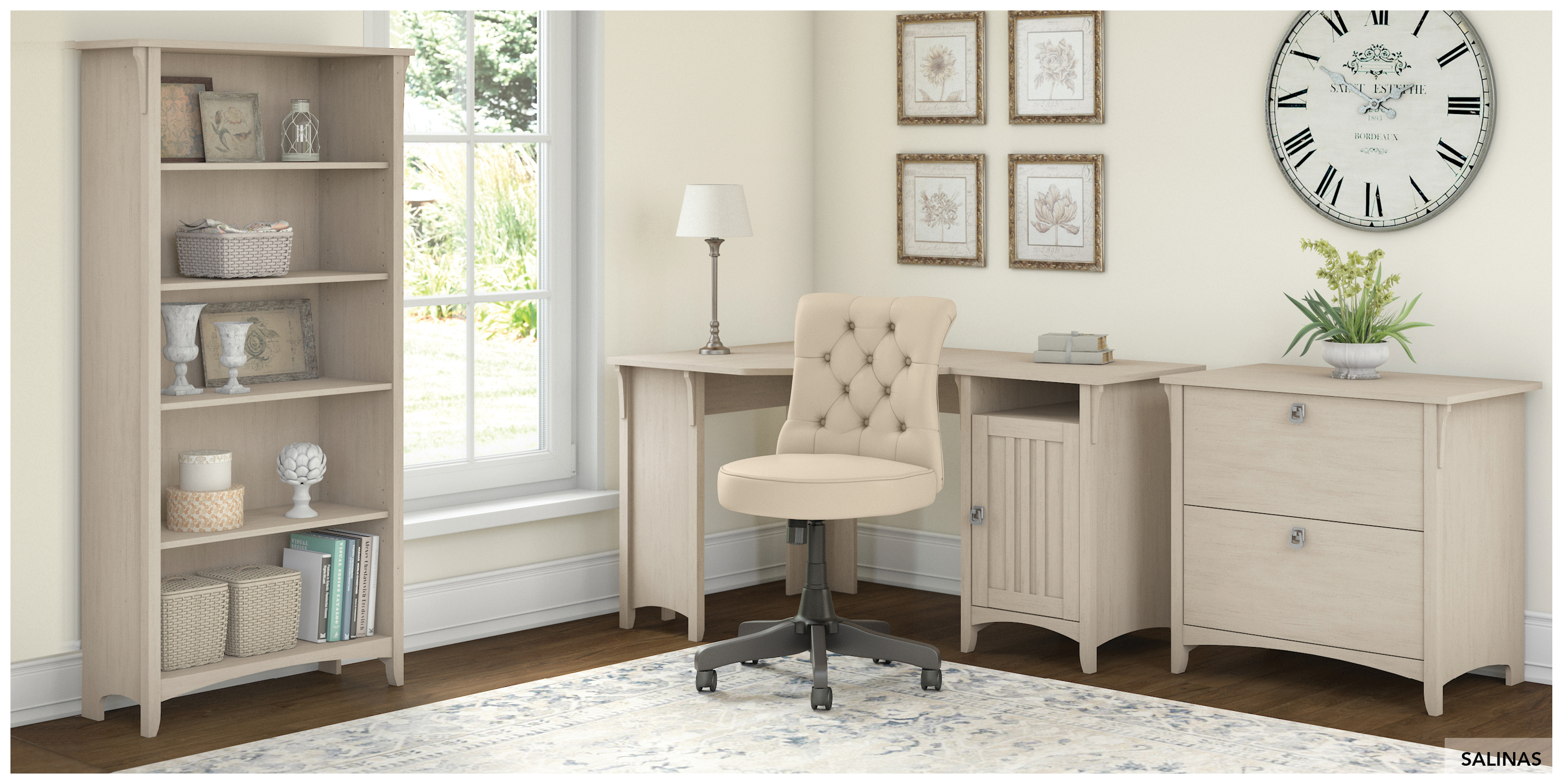 Bush Furniture Office