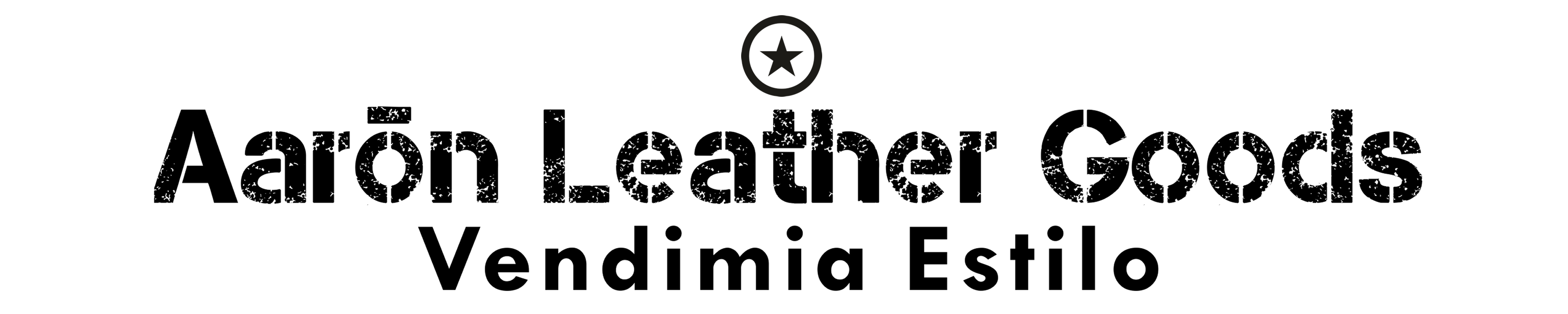 AARON LEATHER GOODS® KNIFE ROll