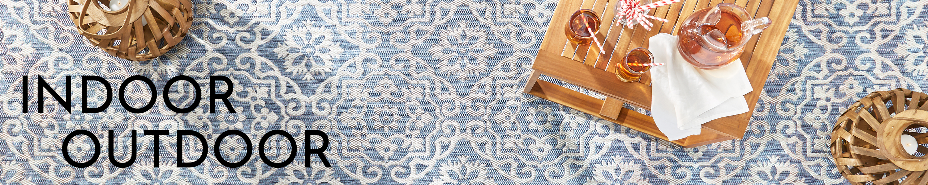 Home Dynamix Indoor/Outdoor