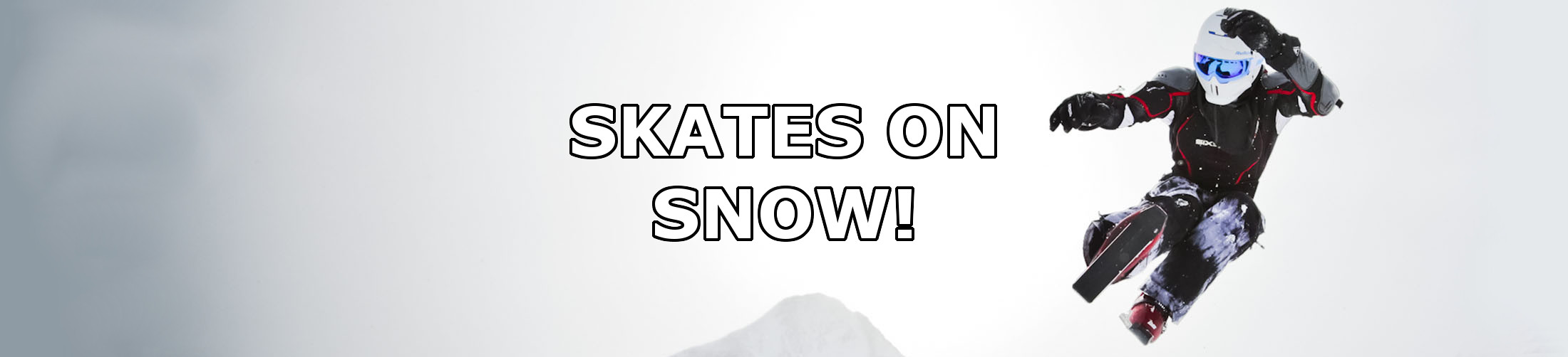 Sled Dogs Snowskates