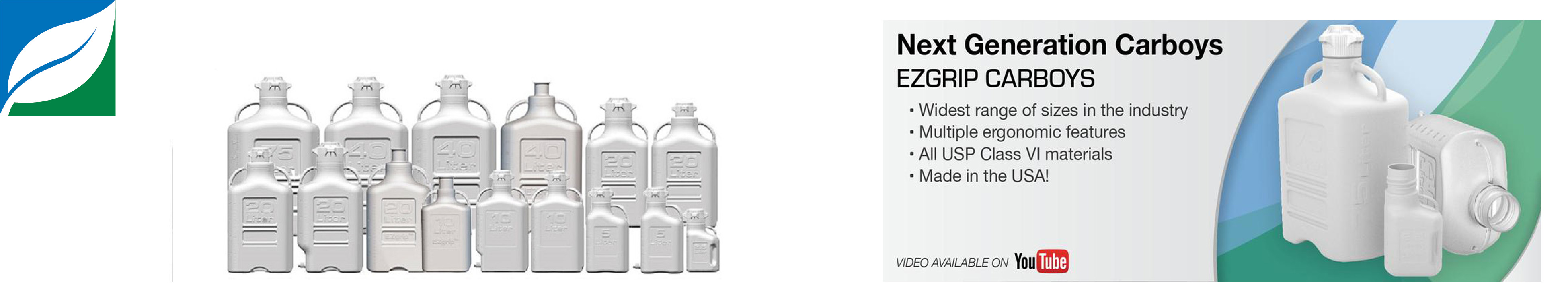 Carboy Science Amazon.com: Foxx Life Sciences: Non-Spigoted Carboys