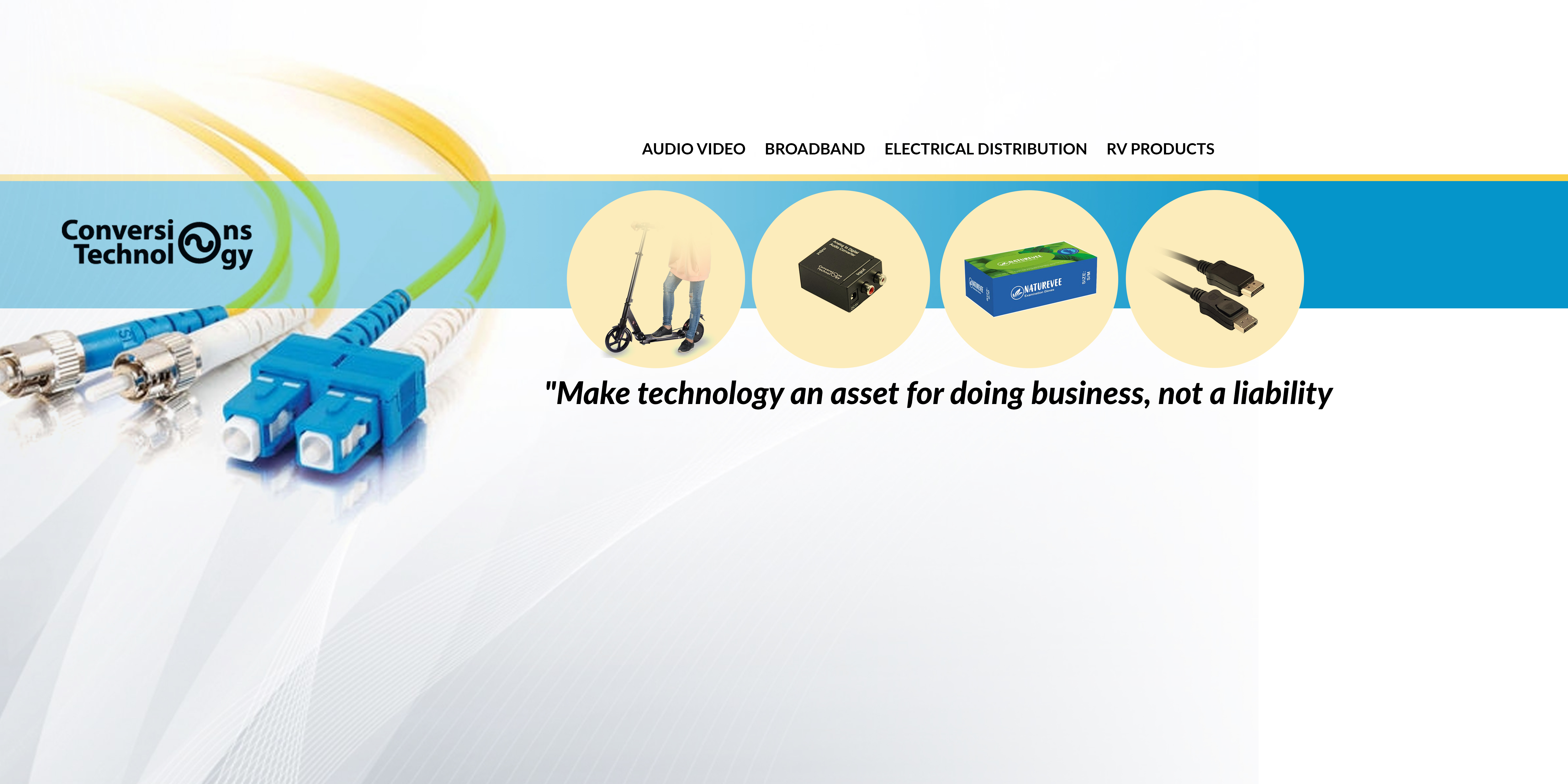 Amazon.com: Conversions Technology