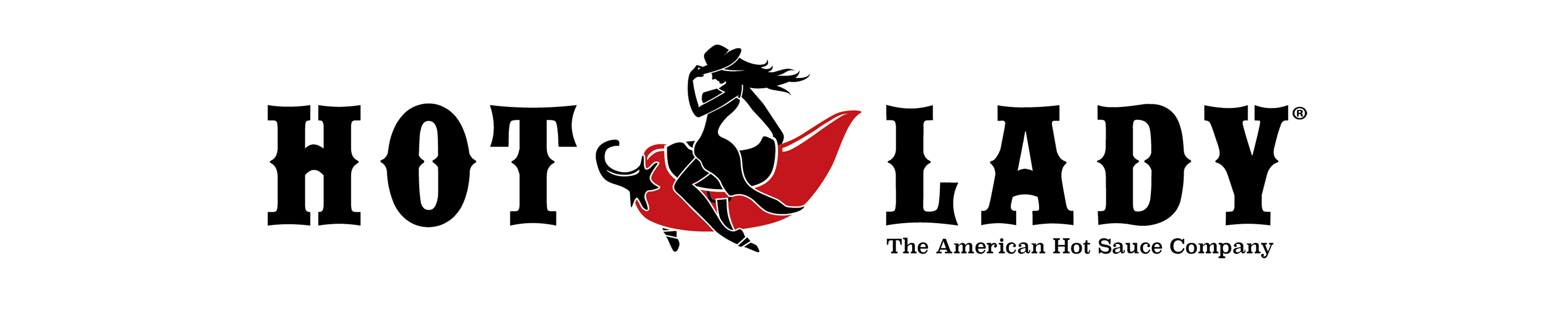 Hot Lady Hot Sauce HOT SAUCE