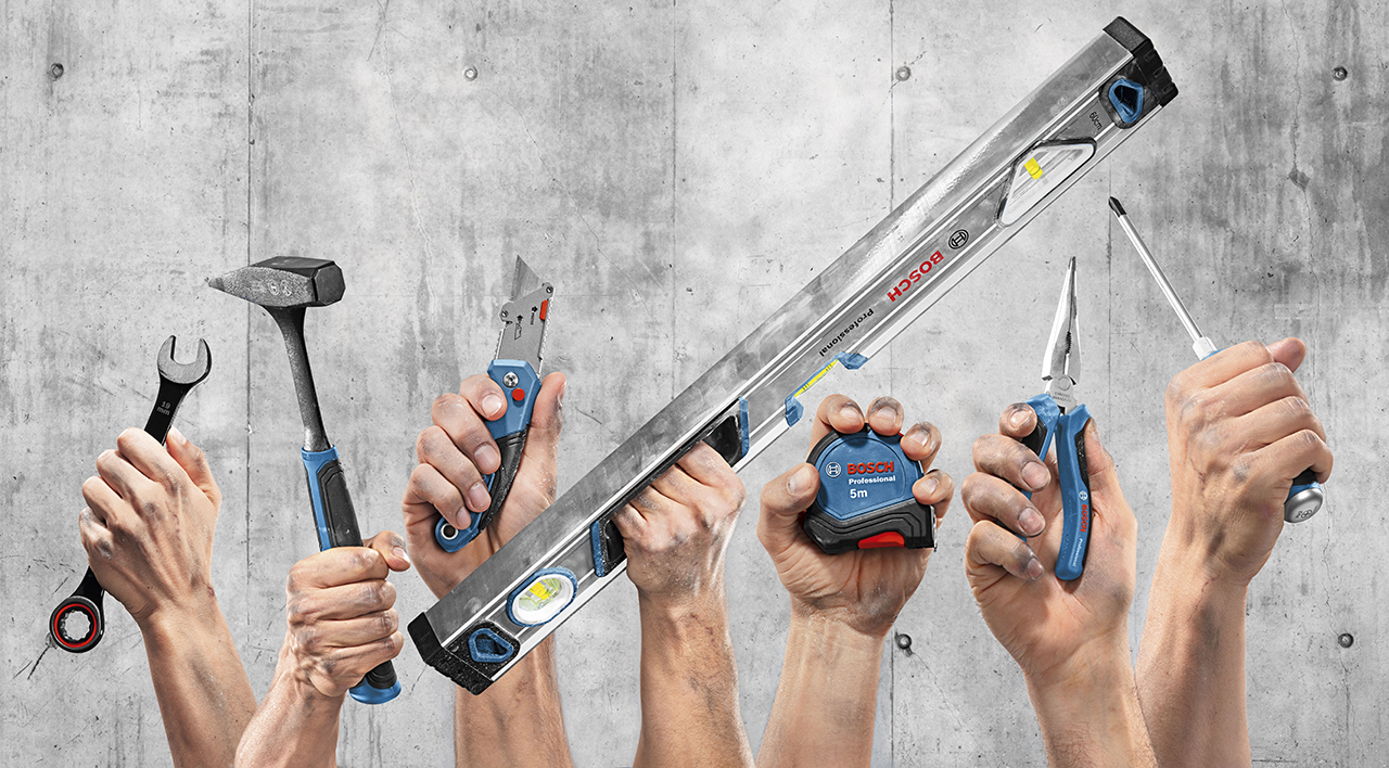 Amazon.co.uk Bosch Professional Hand Tools