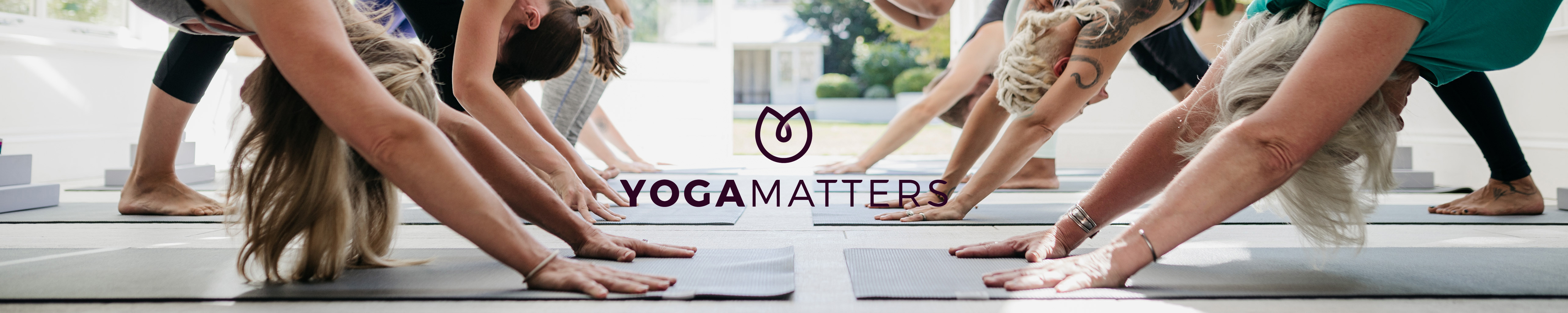 Yogamatters