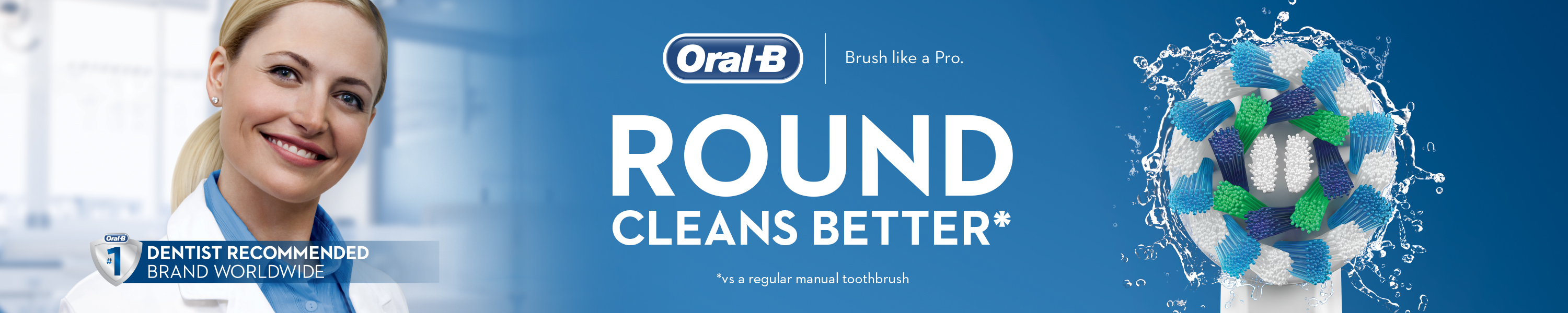 Amazon.co.uk OralB Electric Toothbrushes