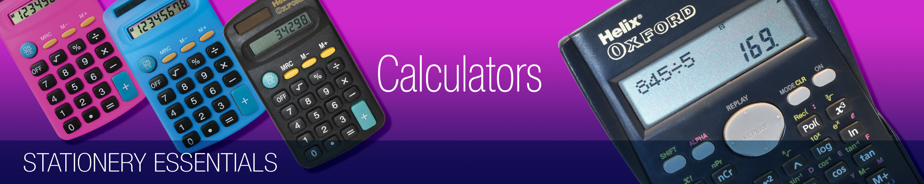 Amazon.co.uk Maped Helix Calculators