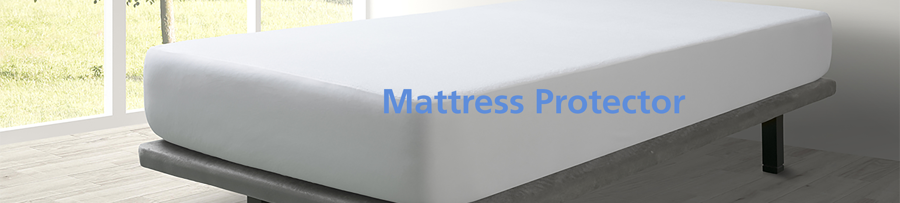 Amazon.co.uk Velfont Mattress Protector