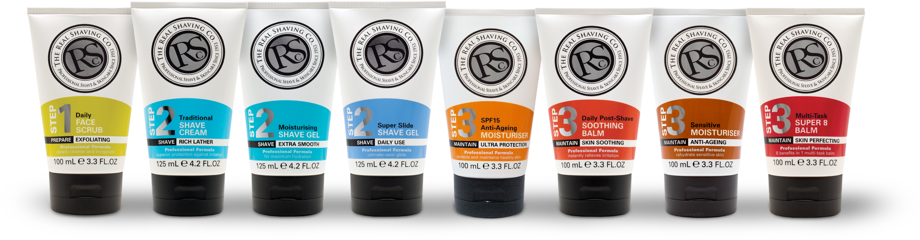 Amazon.co.uk The Real Shaving Company