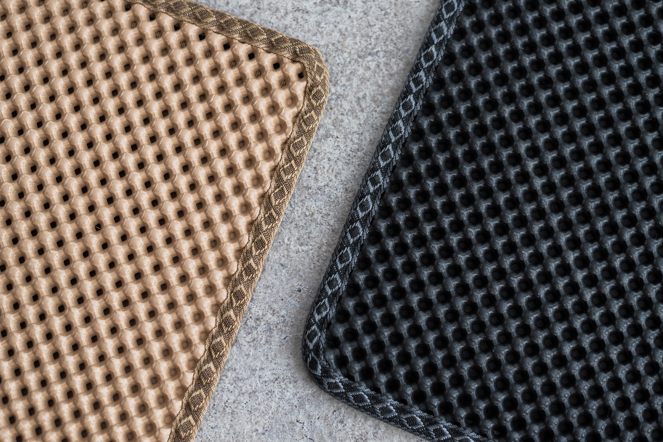 Amazon.co.uk BlackHole Litter Mat