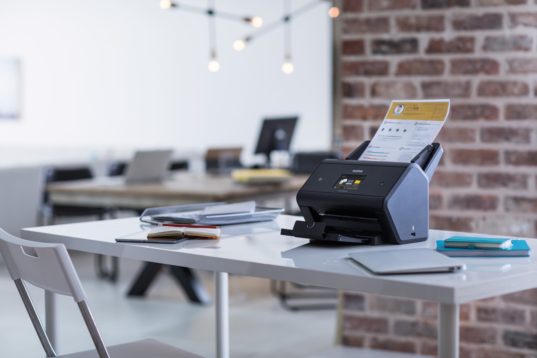 Amazon.co.uk Brother UK Scanners