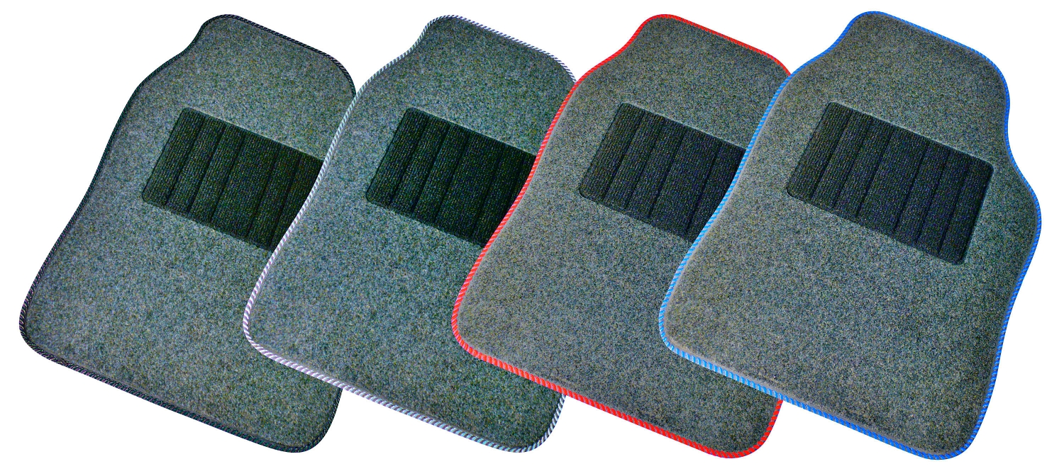 Amazon.co.uk SAKURA Car Mats