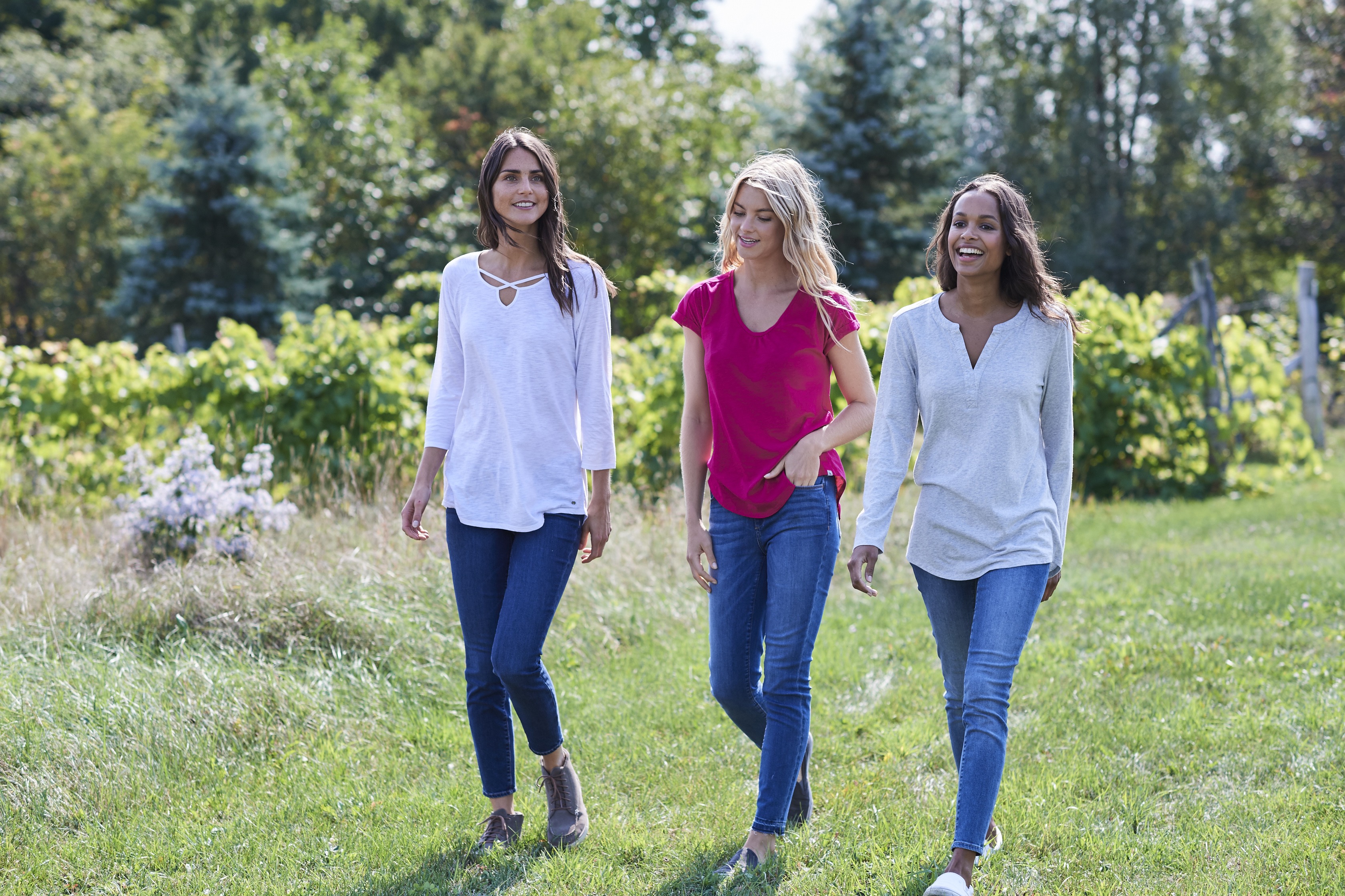 Amazon.de Eddie Bauer TShirts & Polos