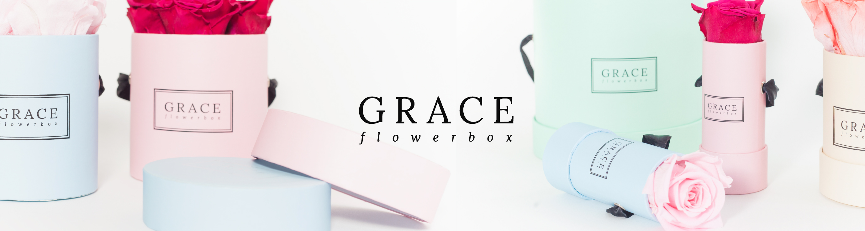 Amazon.de GRACE Flowerbox