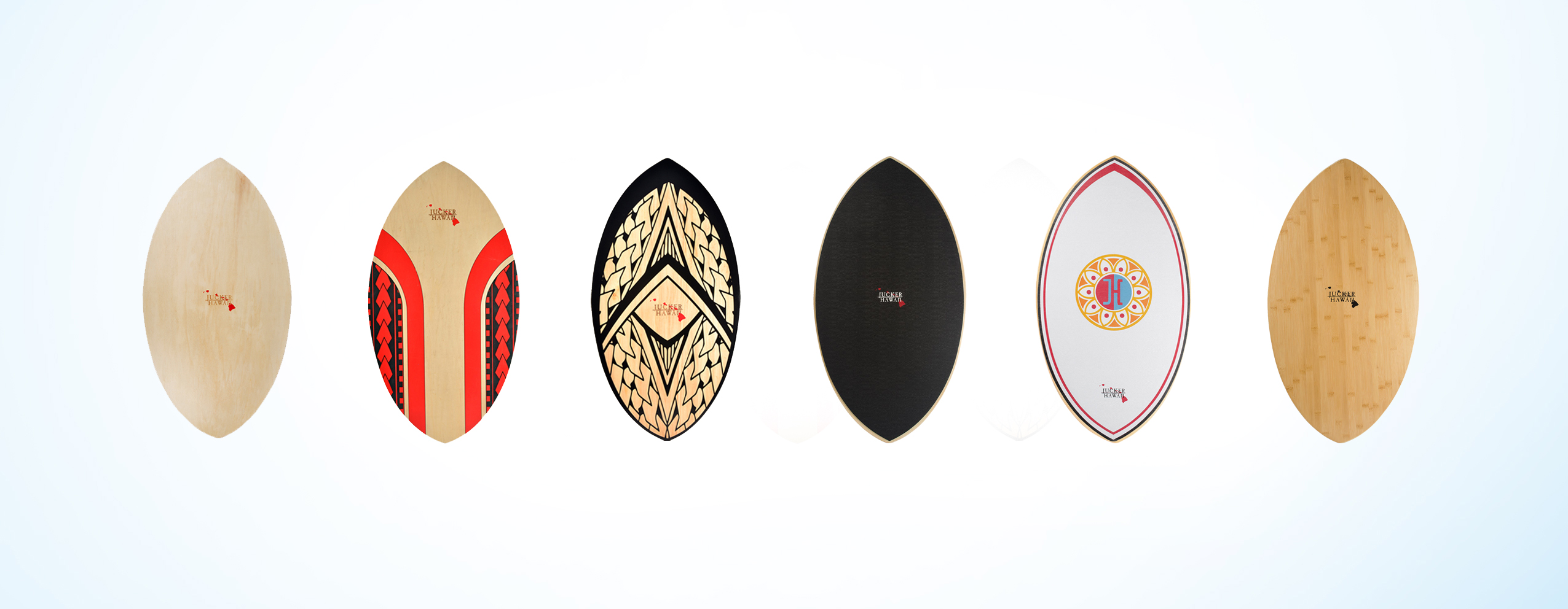 Amazon.de JUCKER HAWAII SKIMBOARDS