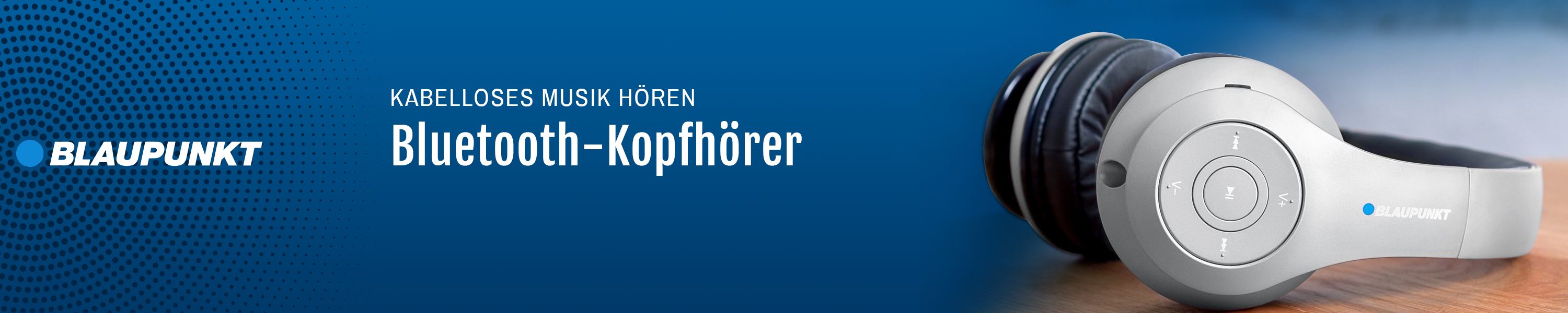 Amazon.de: BLAUPUNKT: Headphones