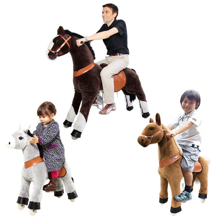 ラングスジャパン(RANGS) エコポニーシリーズ アルパカ　シーズン2 ラングスジャパン(RANGS) エコポニーシリーズ アルパカ シーズン2