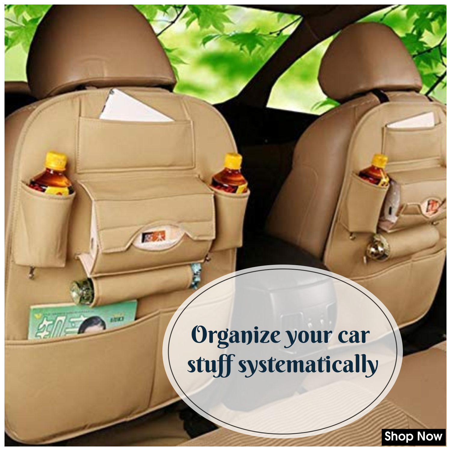 Amazon.in Kavid Car Accessories