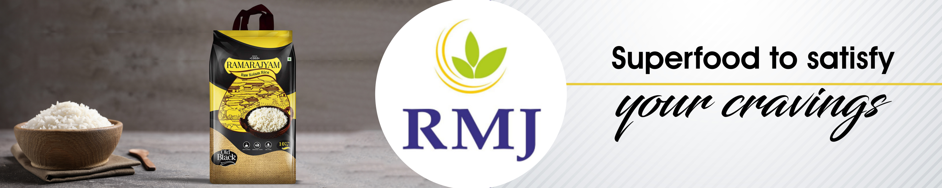 Amazon.in: RAMAJEYAM Premium Rice: Boiled Rice