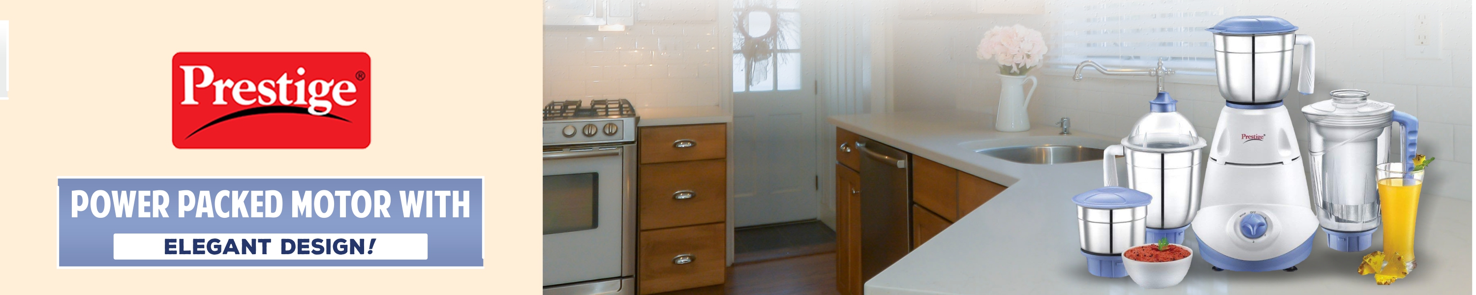 Amazon.in Prestige Mixer Grinders