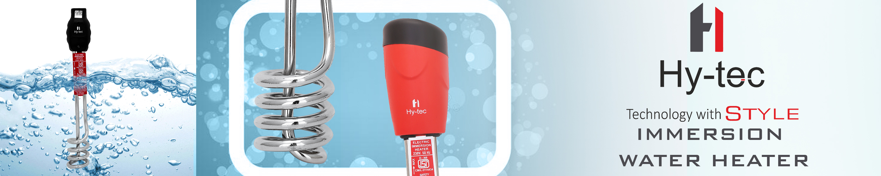 Amazon.in Hytec Immersion Water Heater