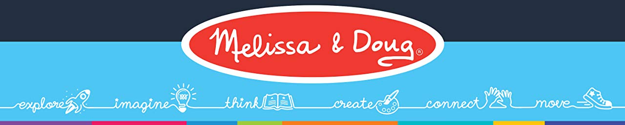 Amazon.in: Melissa & Doug
