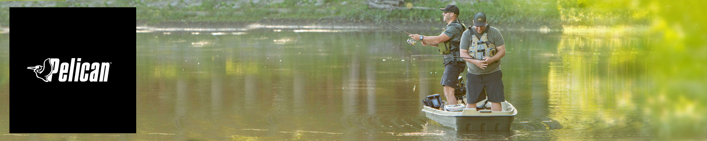 Amazon.ca Pelican Sport Fishing and Pedal Boats