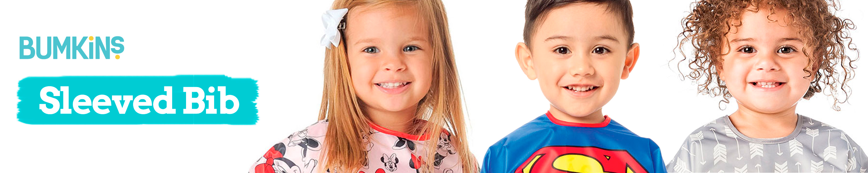 Amazon.ca Bumkins Sleeved Bibs