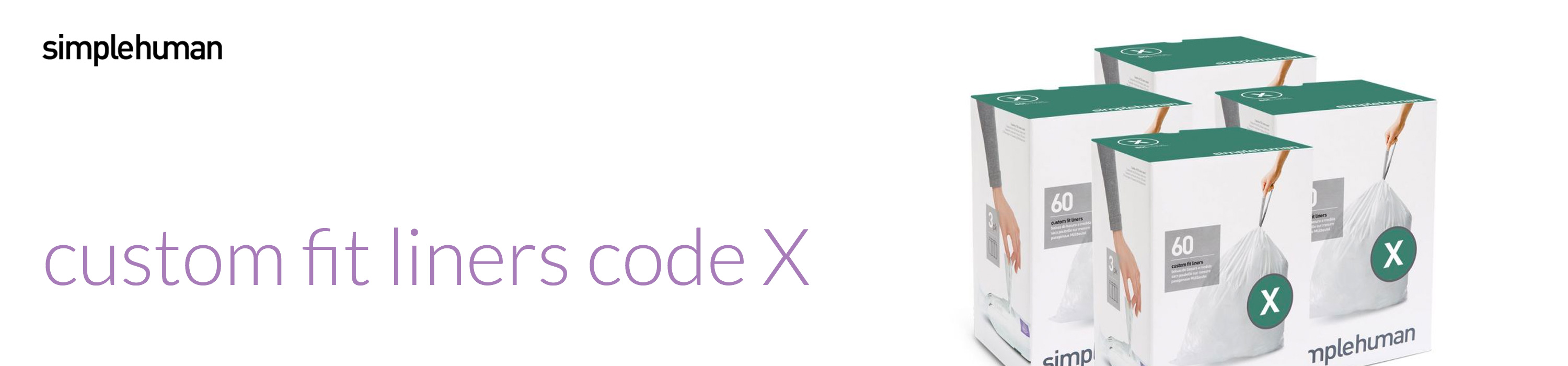 Amazon.ca simplehuman Code X