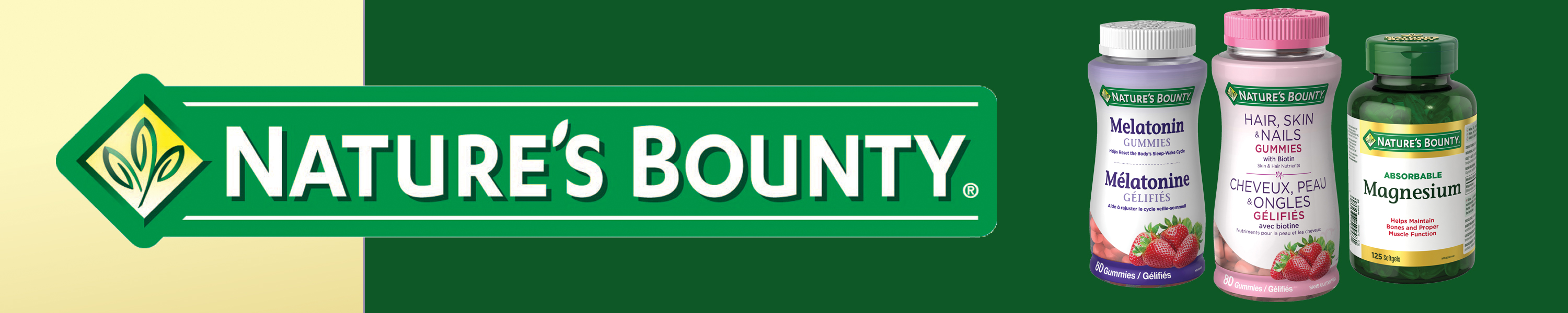 Amazon.ca: Nature's Bounty
