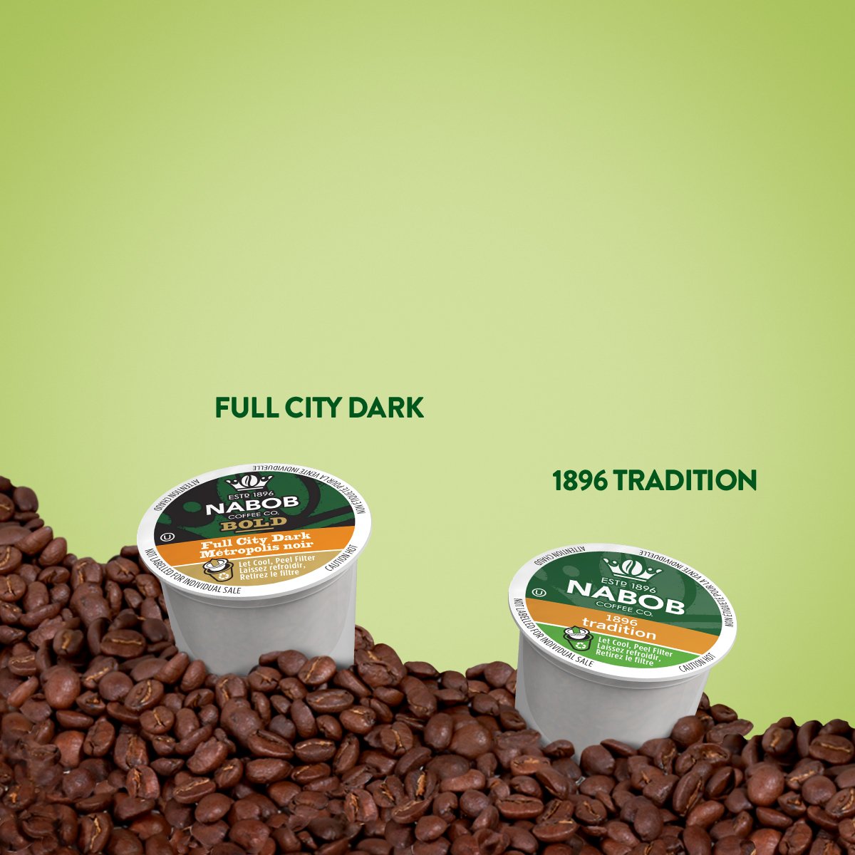 Amazon.ca Nabob Coffee Pods