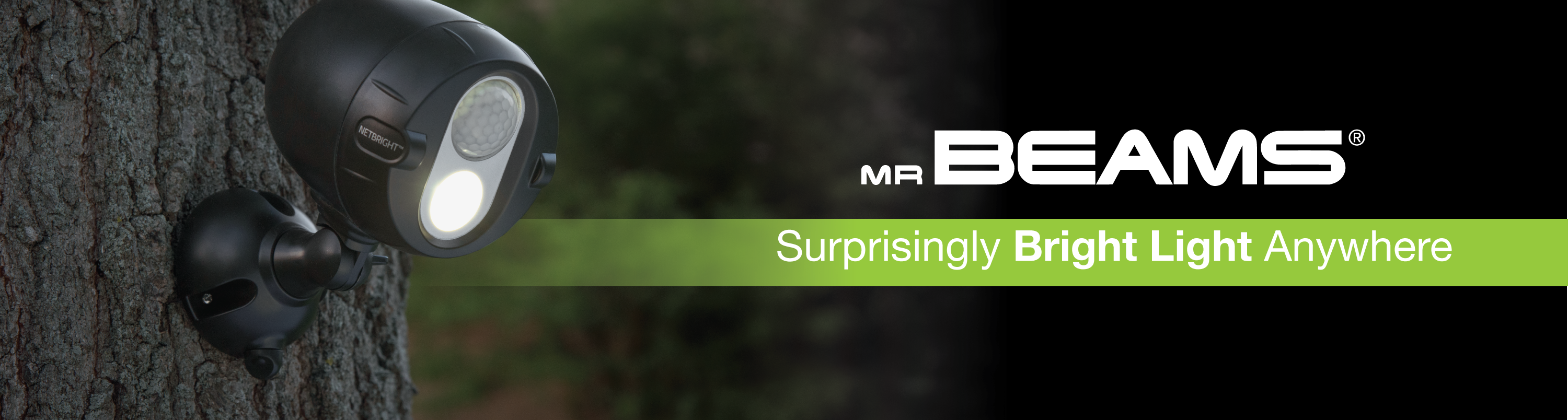 Amazon.ca Mr Beams Spotlights