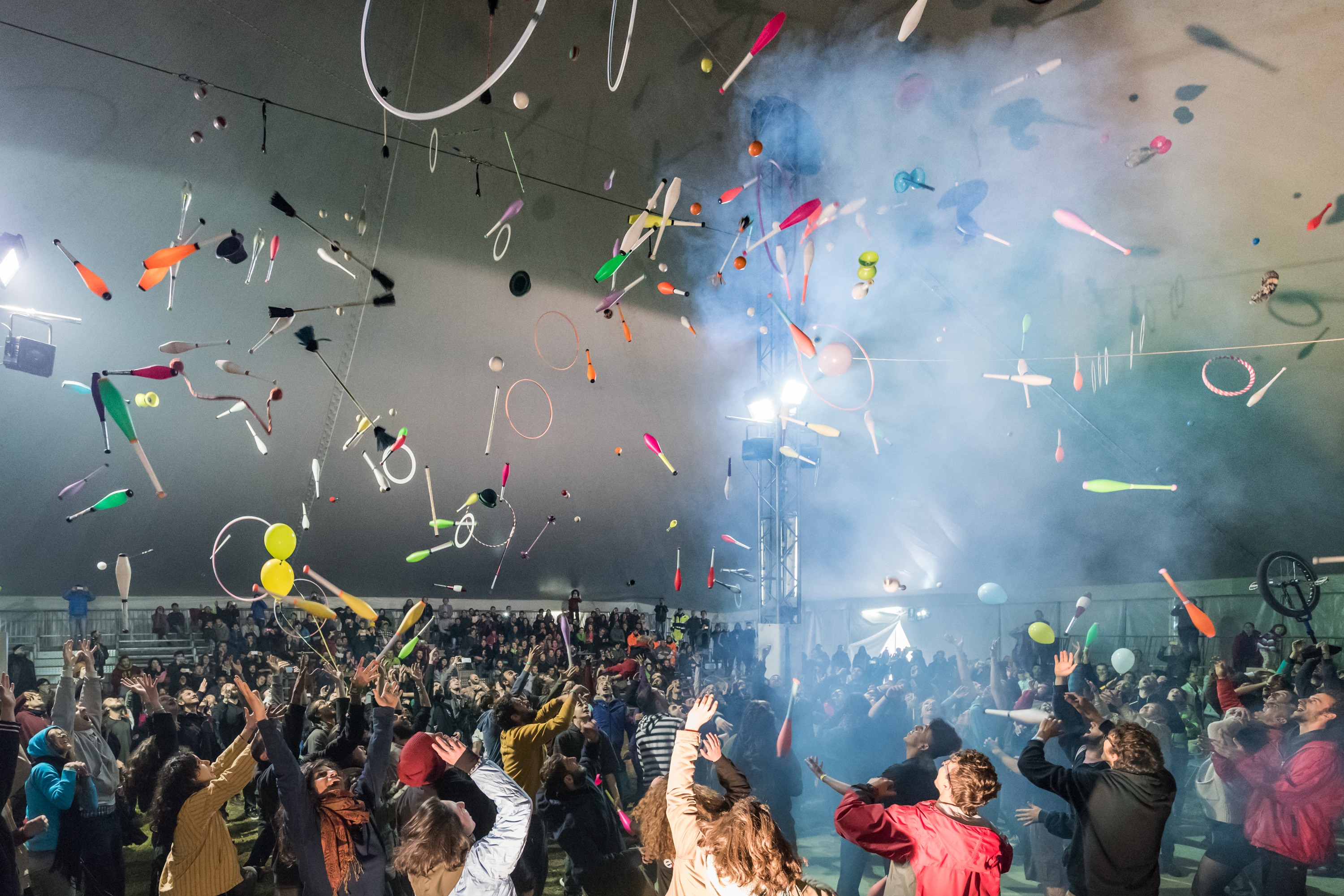 Amazon.it Play Juggling GIOCOLERIA