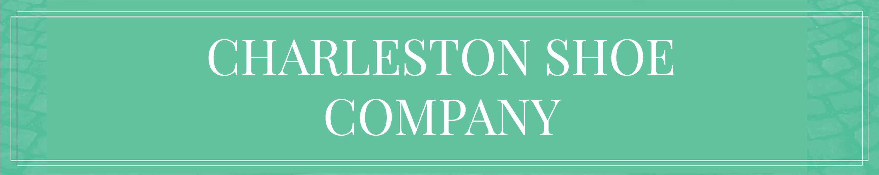 CHARLESTON SHOE COMPANY