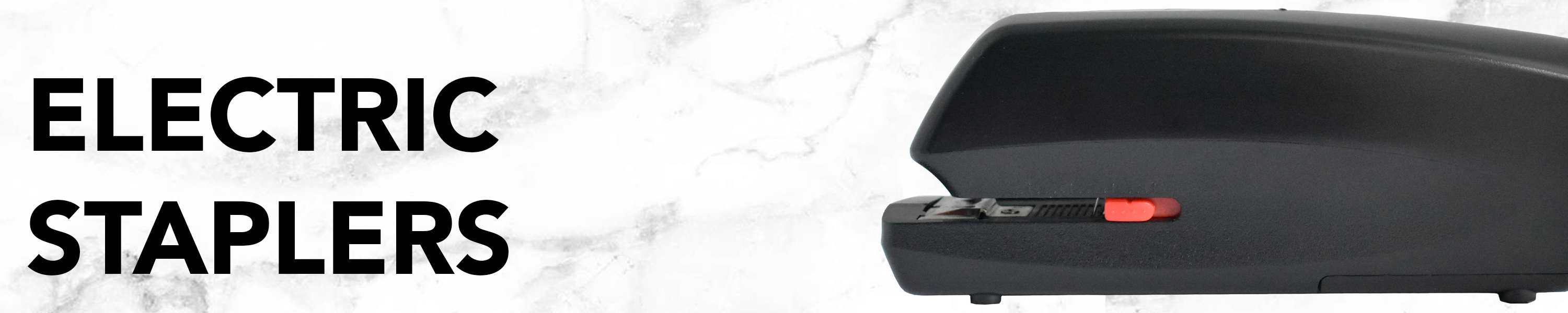 Swingline Electric Staplers