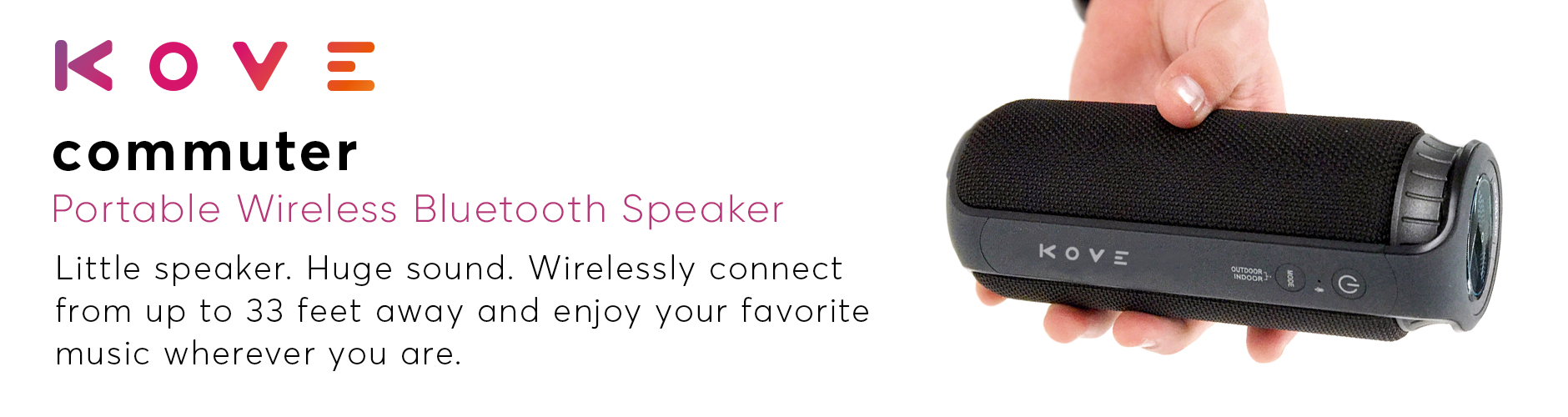 kove speakers amazon