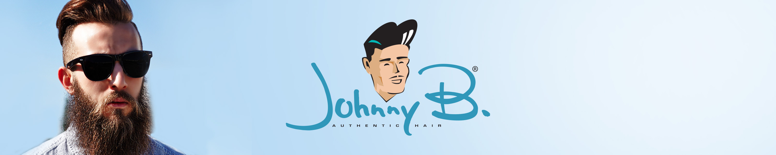 Johnny B Smooth Styling Cream