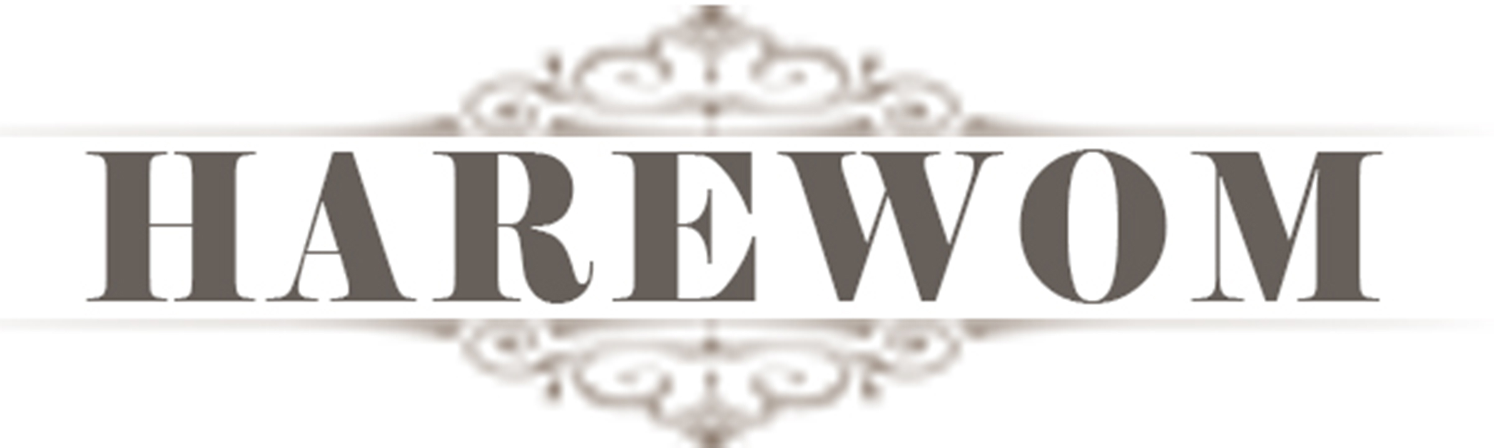 Harewom Flower Head Crown