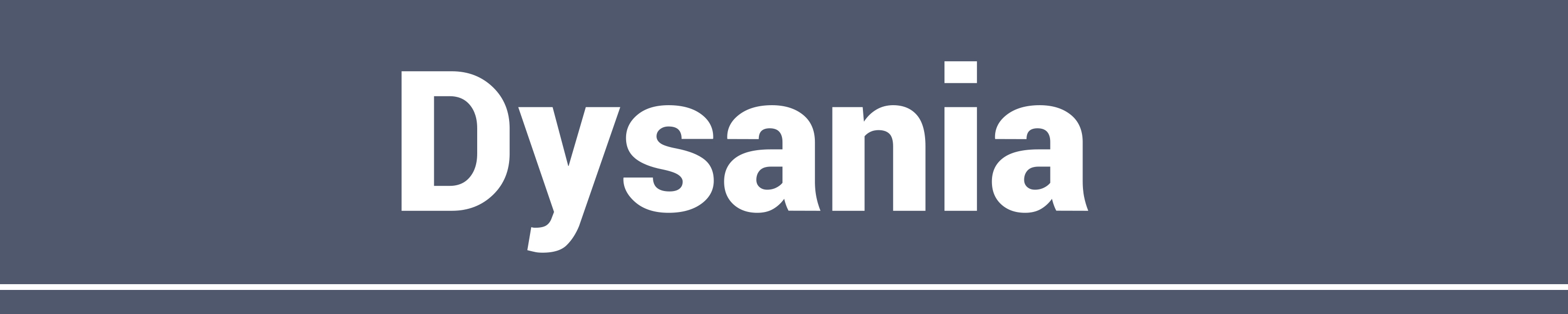 Amazon.com: Dysania