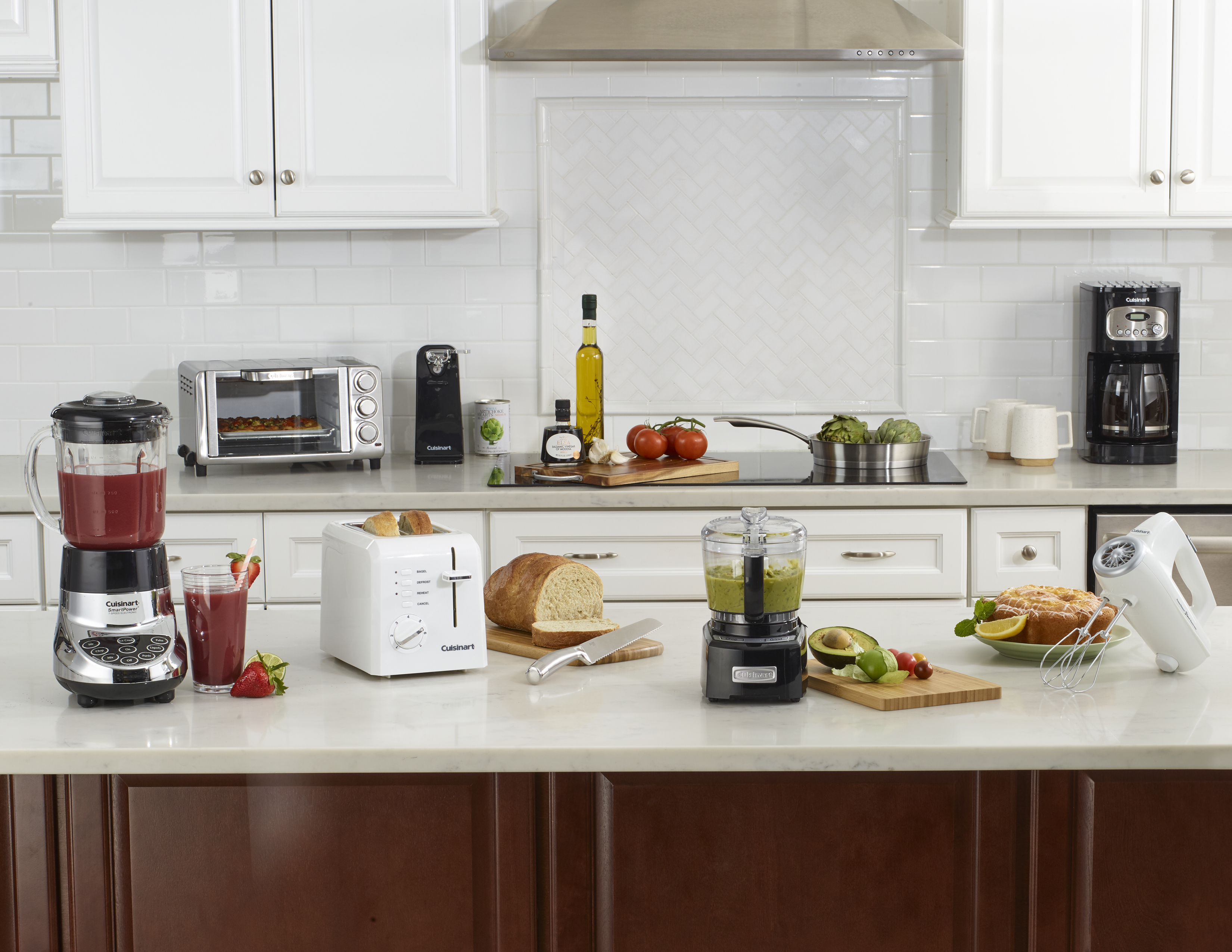 Cuisinart Slow Cookers