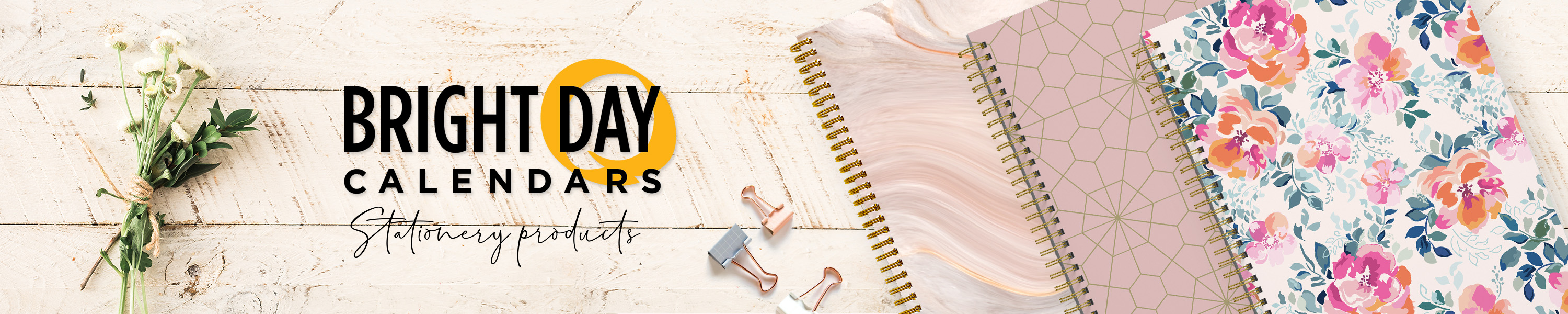 Amazon Bright Day Calendars Planners Amazon Bright Day Calendars Planners